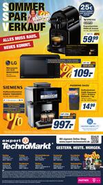 Expert Technomarkt Prospekt Seite 12