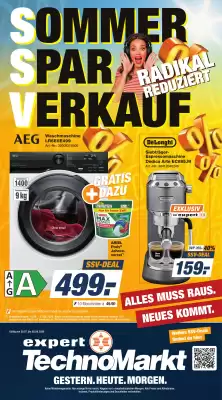 Expert Technomarkt (gültig bis 8-08)