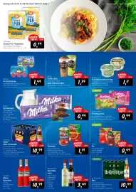 KONSUM Prospekt woche 32 Seite 2