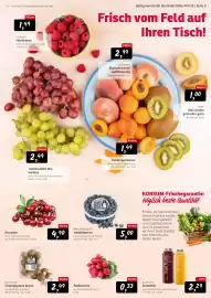 KONSUM Prospekt woche 32 Seite 5