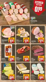 REWE Prospekt woche 32 Seite 10