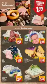 REWE Prospekt woche 32 Seite 11