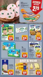 REWE Prospekt woche 32 Seite 12