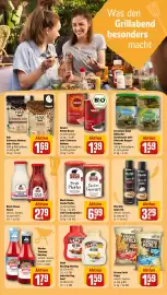 REWE Prospekt woche 32 Seite 16
