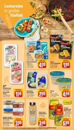 REWE Prospekt woche 32 Seite 18