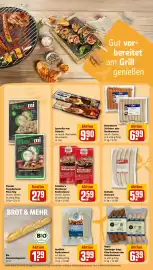 REWE Prospekt woche 32 Seite 19