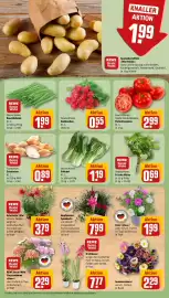 REWE Prospekt woche 32 Seite 7