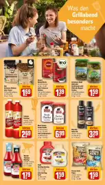 REWE Prospekt woche 32 Seite 16