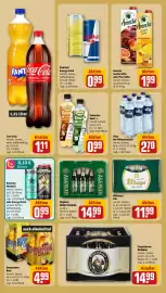 REWE Prospekt woche 32 Seite 20