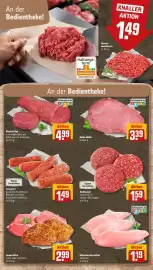 REWE Prospekt woche 32 Seite 8
