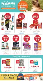 Petsmart flyer week 32 Page 3