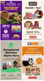 Petsmart flyer week 32 Page 6