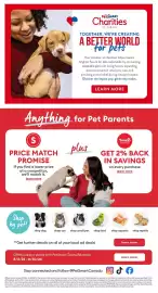 Petsmart flyer week 32 Page 9