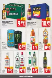 Nah & gut Prospekt Seite 10