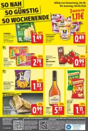 Nah & gut Prospekt Seite 12
