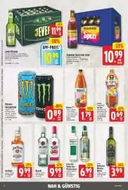 Nah & gut Prospekt Seite 10