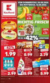 Kaufland Prospekt Seite 10