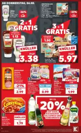 Kaufland Prospekt Seite 15