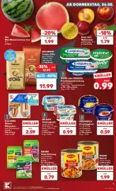 Kaufland Prospekt Seite 16
