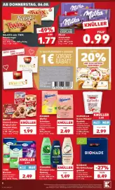 Kaufland Prospekt Seite 17