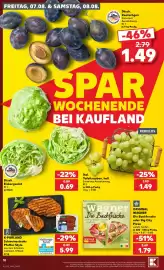 Kaufland Prospekt Seite 19