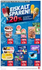 Kaufland Prospekt Seite 2