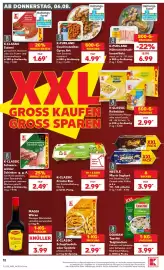 Kaufland Prospekt Seite 21