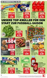 Kaufland Prospekt Seite 27
