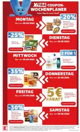 Kaufland Prospekt Seite 3