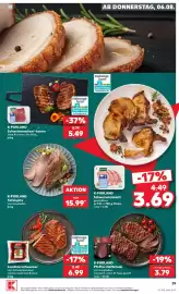 Kaufland Prospekt Seite 38