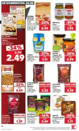Kaufland Prospekt Seite 45