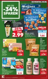 Kaufland Prospekt Seite 5