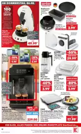 Kaufland Prospekt Seite 51