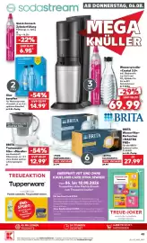 Kaufland Prospekt Seite 52