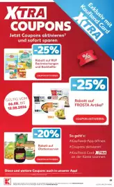 Kaufland Prospekt Seite 62