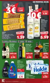 Kaufland Prospekt Seite 7