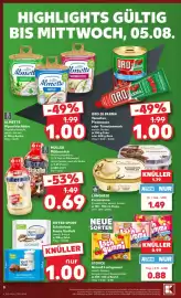 Kaufland Prospekt Seite 8