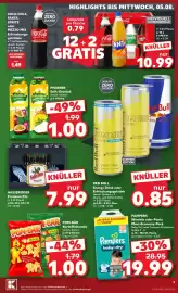 Kaufland Prospekt Seite 9