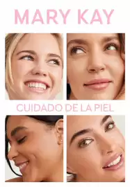 Catálogo Mary Kay Página 1