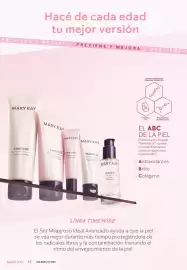 Catálogo Mary Kay Página 10