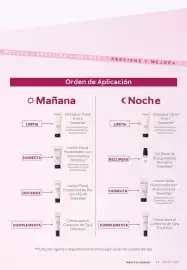 Catálogo Mary Kay Página 11