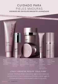 Catálogo Mary Kay Página 12