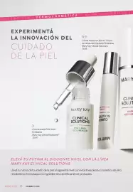 Catálogo Mary Kay Página 14