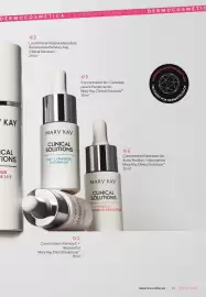 Catálogo Mary Kay Página 15