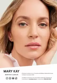 Catálogo Mary Kay Página 18
