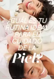 Catálogo Mary Kay Página 4