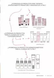 Catálogo Mary Kay Página 5