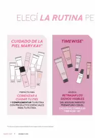 Catálogo Mary Kay Página 6