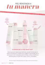 Catálogo Mary Kay Página 8