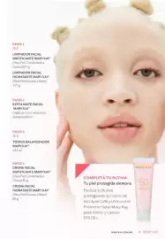 Catálogo Mary Kay Página 9
